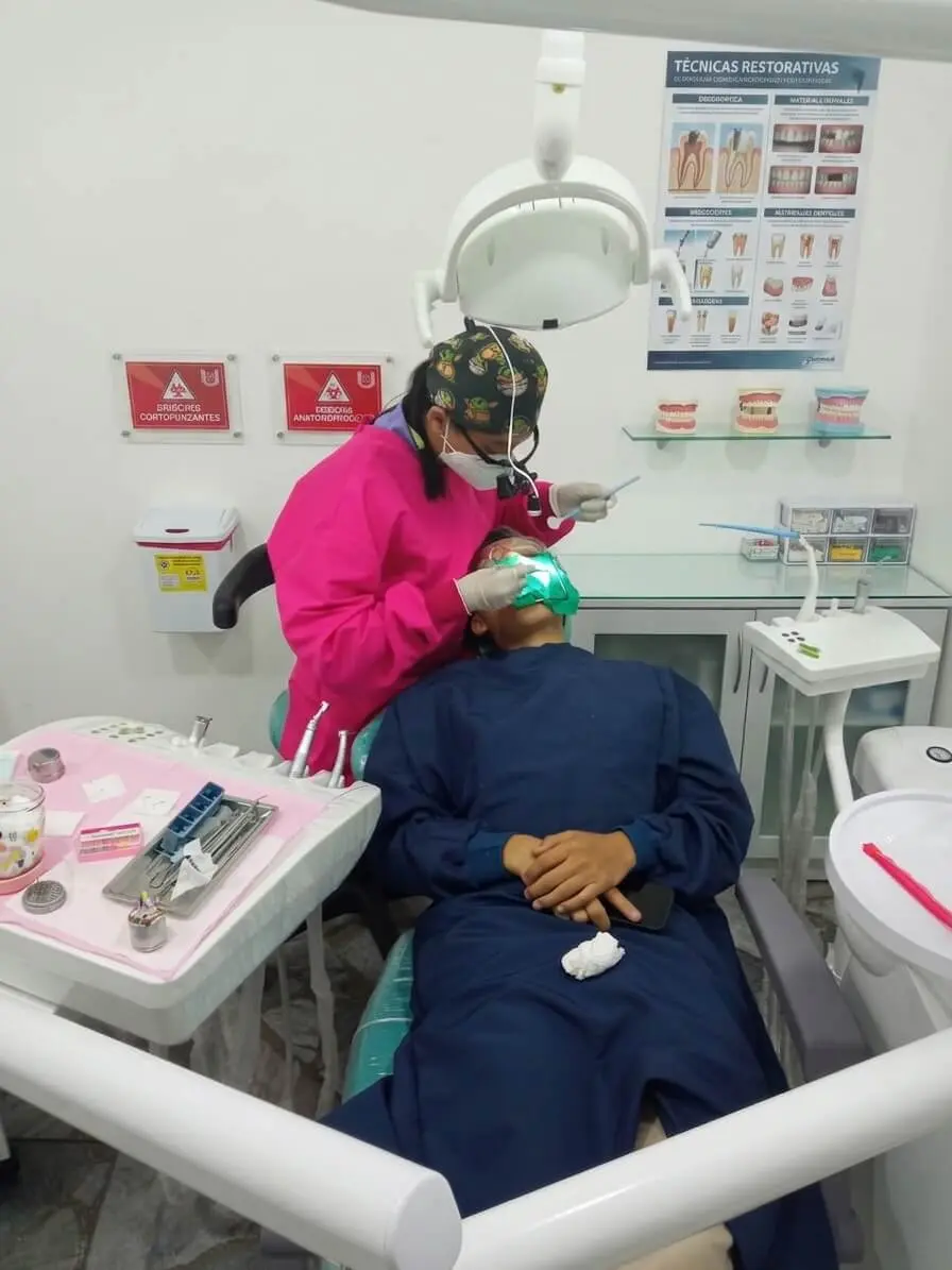 Endodoncia