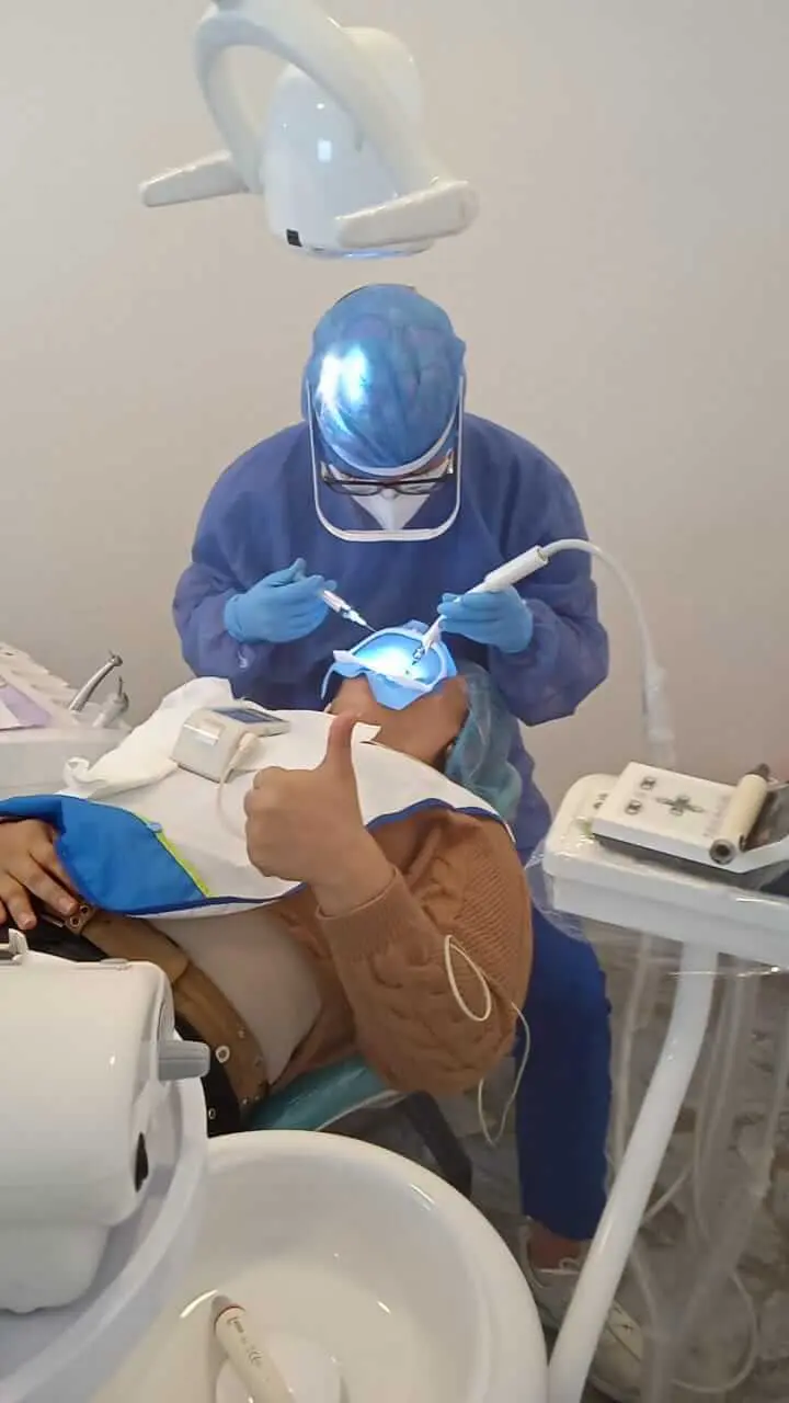 Periodoncia